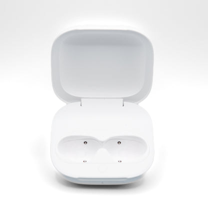 Open Beats Fit Pro Case in White