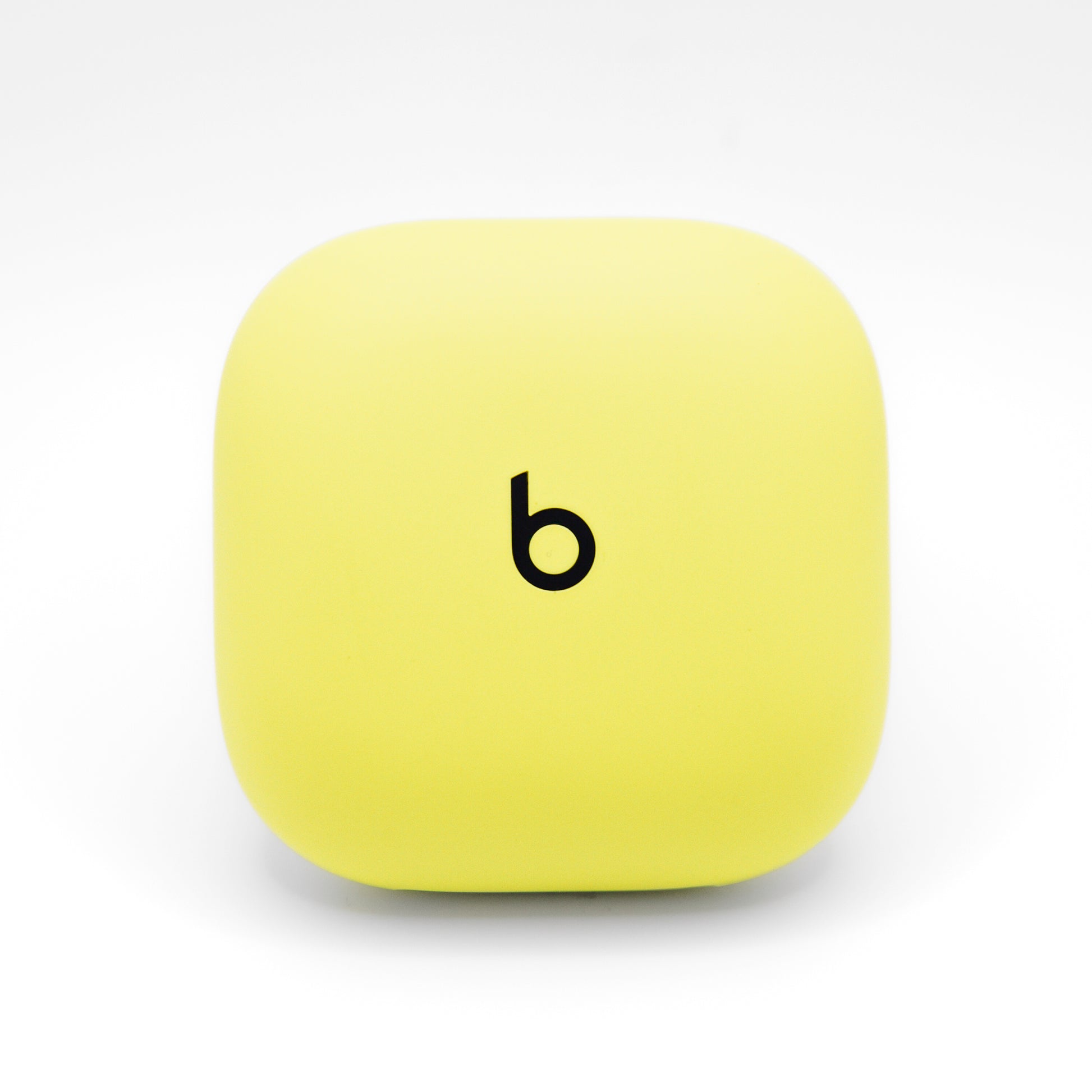 Beats Fit Pro Case in Volt Yellow