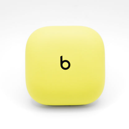 Beats Fit Pro Case in Volt Yellow