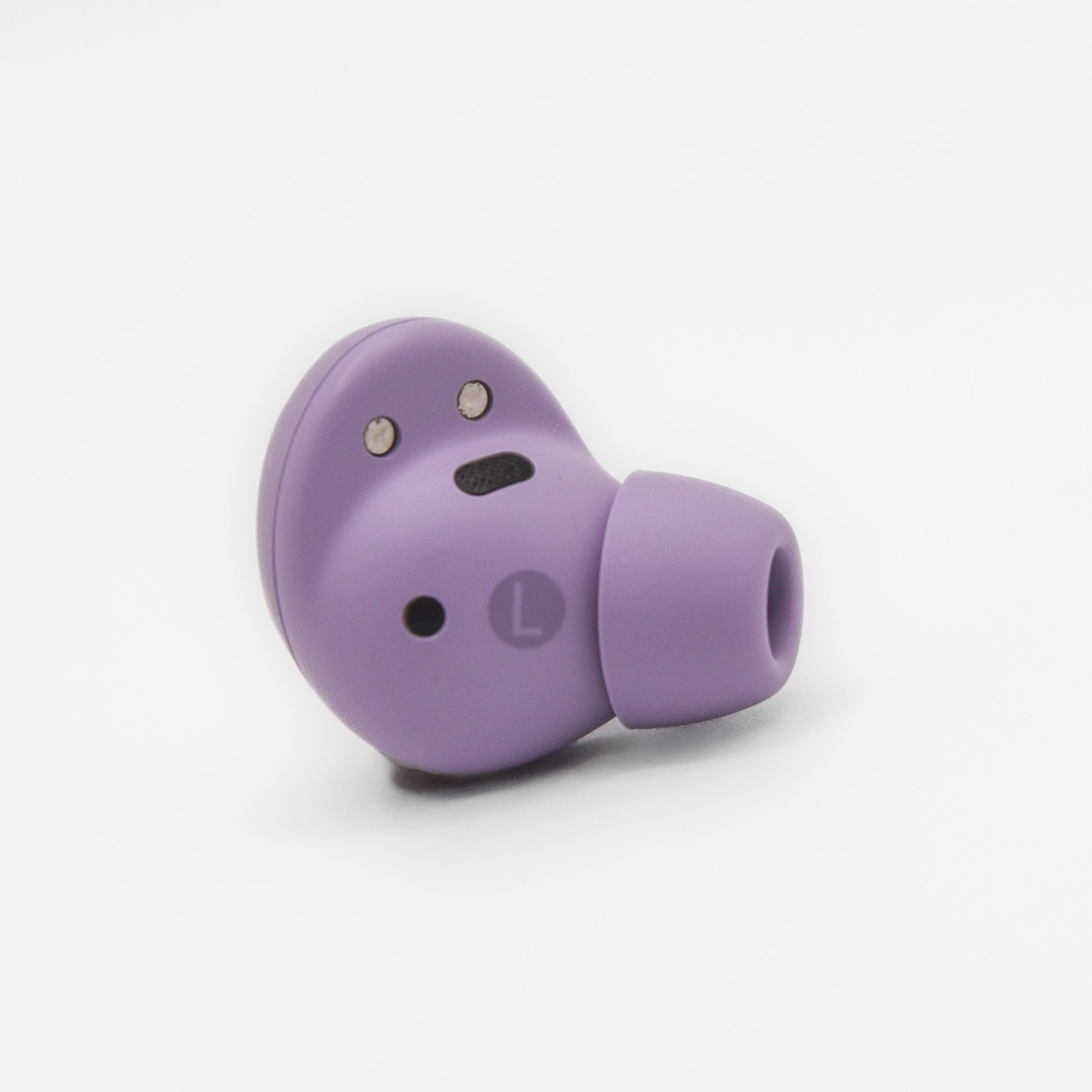Samsung Galaxy Buds2 Pro Left in Bora Purple