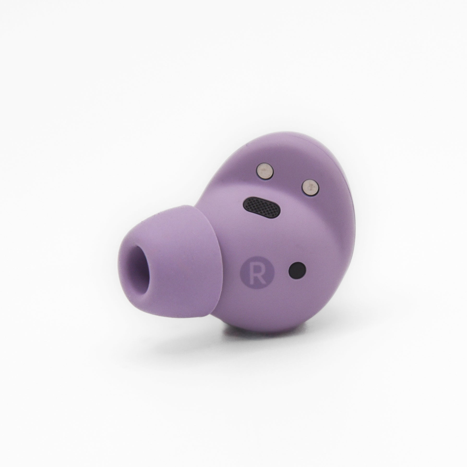 Samsung Galaxy Buds2 Pro Right in Bora Purple