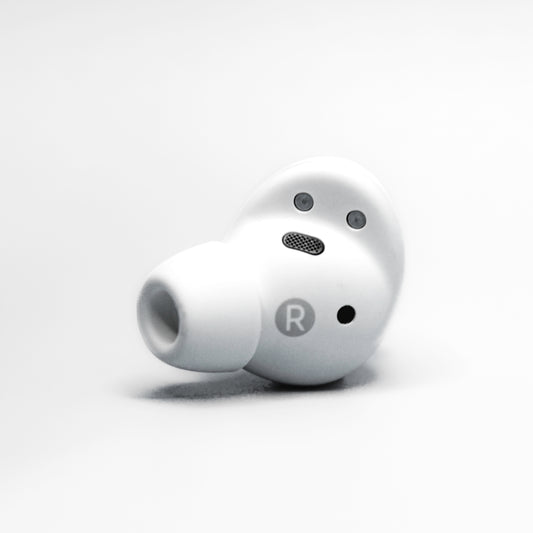 Samsung Galaxy Buds2 Pro Right in White