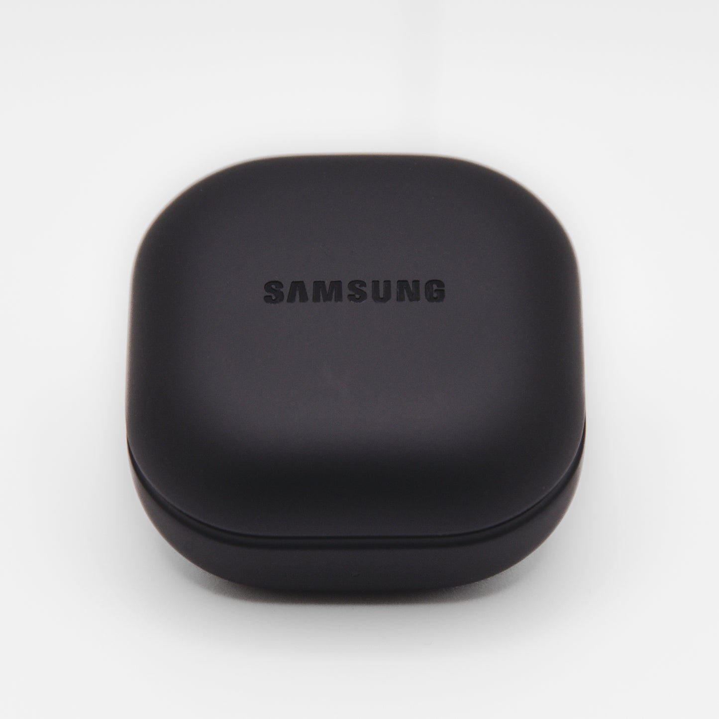 Samsung Galaxy Buds 2 Pro Case in Black