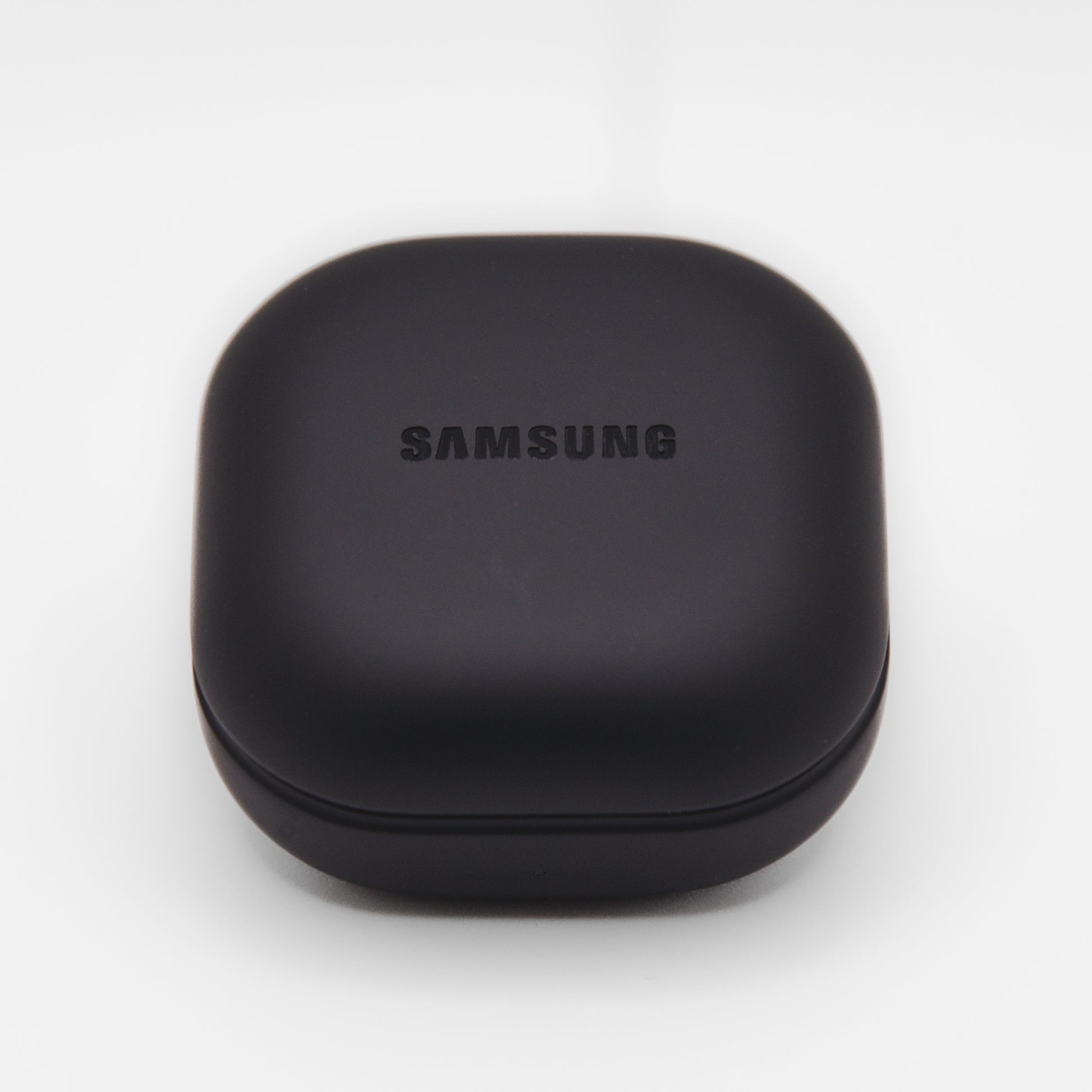 Samsung Galaxy Buds 2 Pro Case in Black