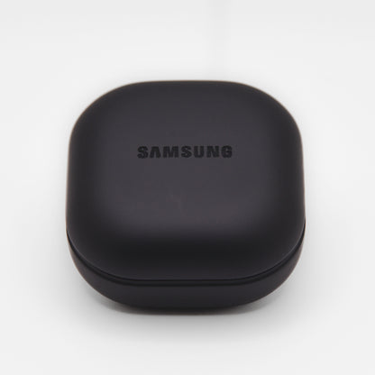 Samsung Galaxy Buds 2 Pro Case in Black