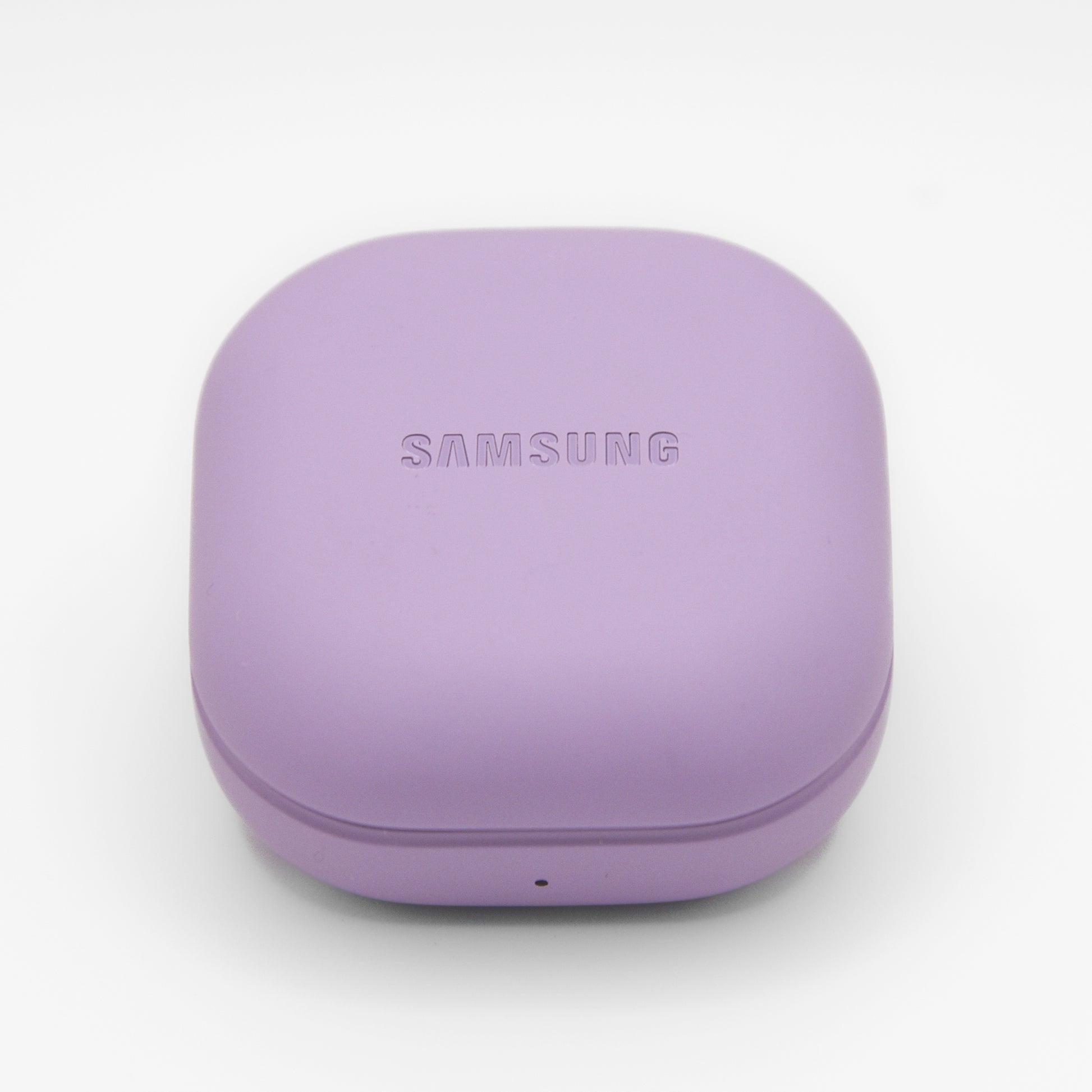 Samsung Galaxy Buds 2 Pro Case in Bora Purple