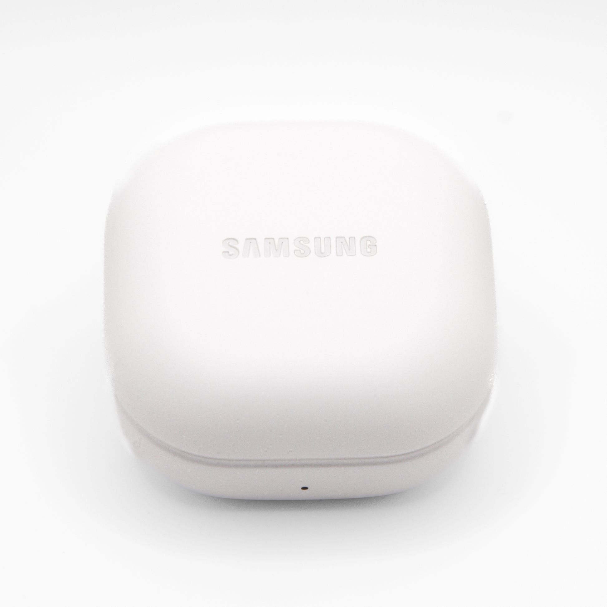 Samsung Galaxy Buds 2 Pro Case in White