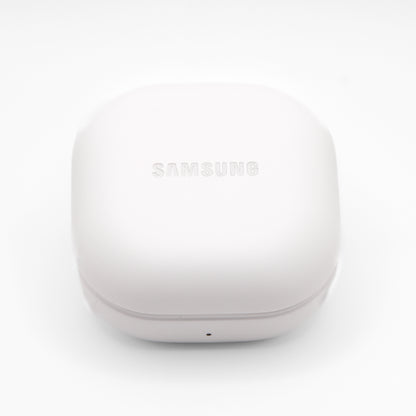 Samsung Galaxy Buds 2 Pro Case in White