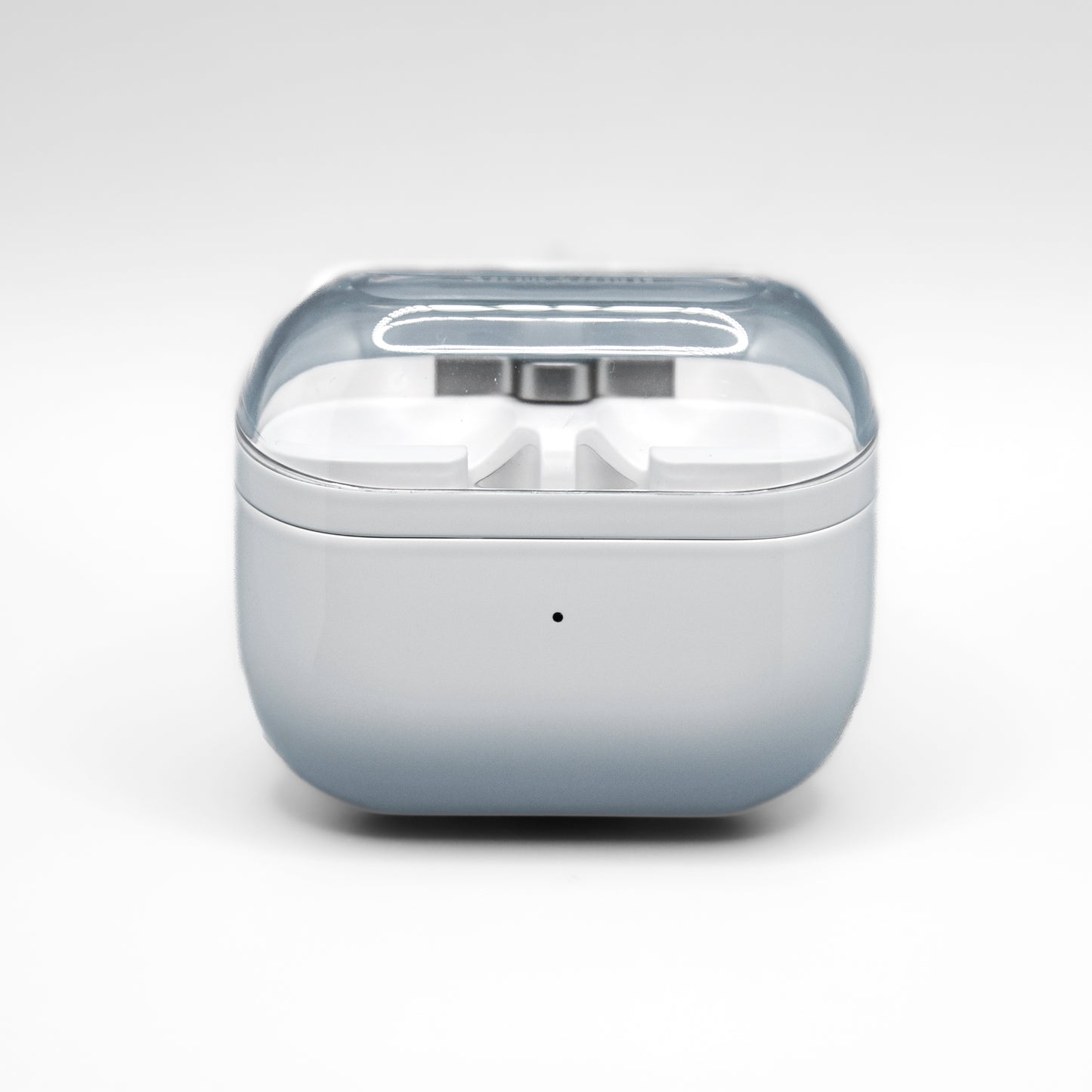 Samsung Galaxy Buds3 Charging Case Replacement in White 