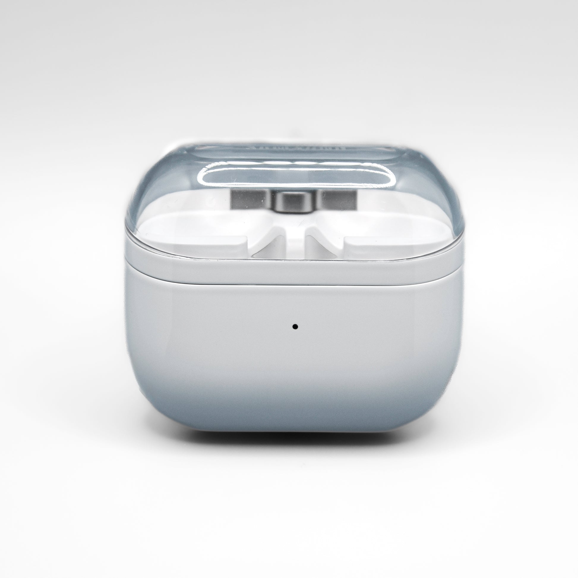 Samsung Galaxy Buds3 Charging Case Replacement in White 