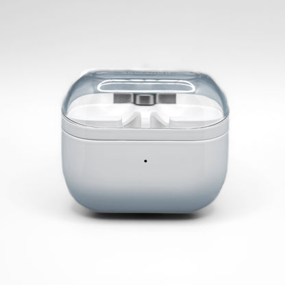 Samsung Galaxy Buds3 Charging Case Replacement in White 