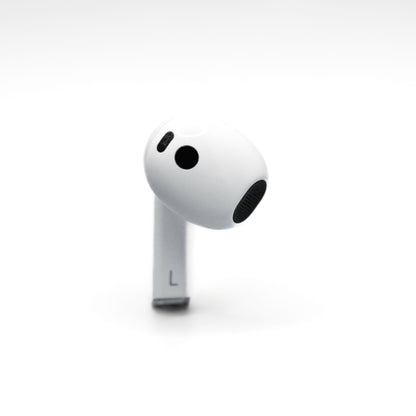 Samsung Galaxy Buds3 Left Replacement in White 