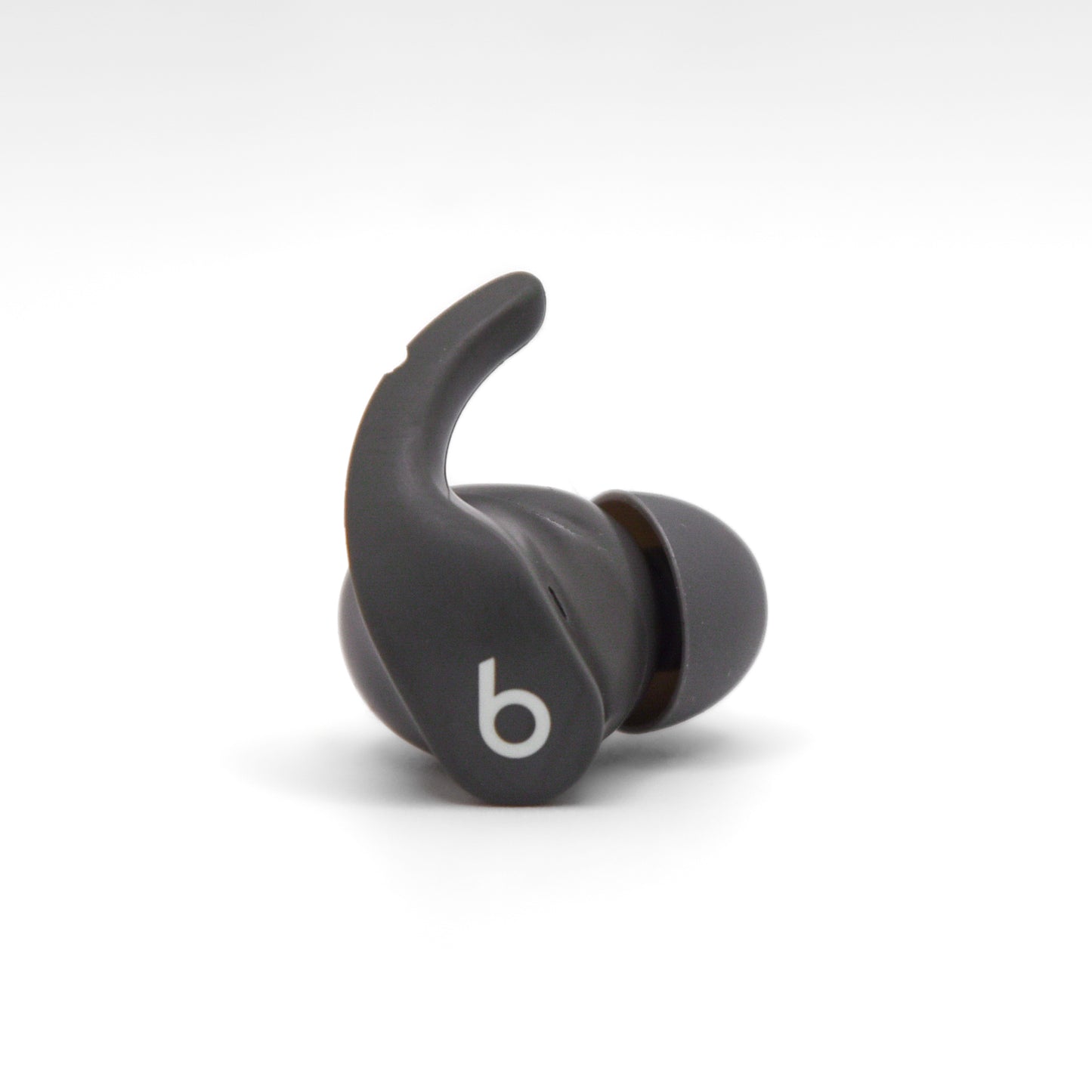 Gray Beats Fit Pro Right Side Well Loved