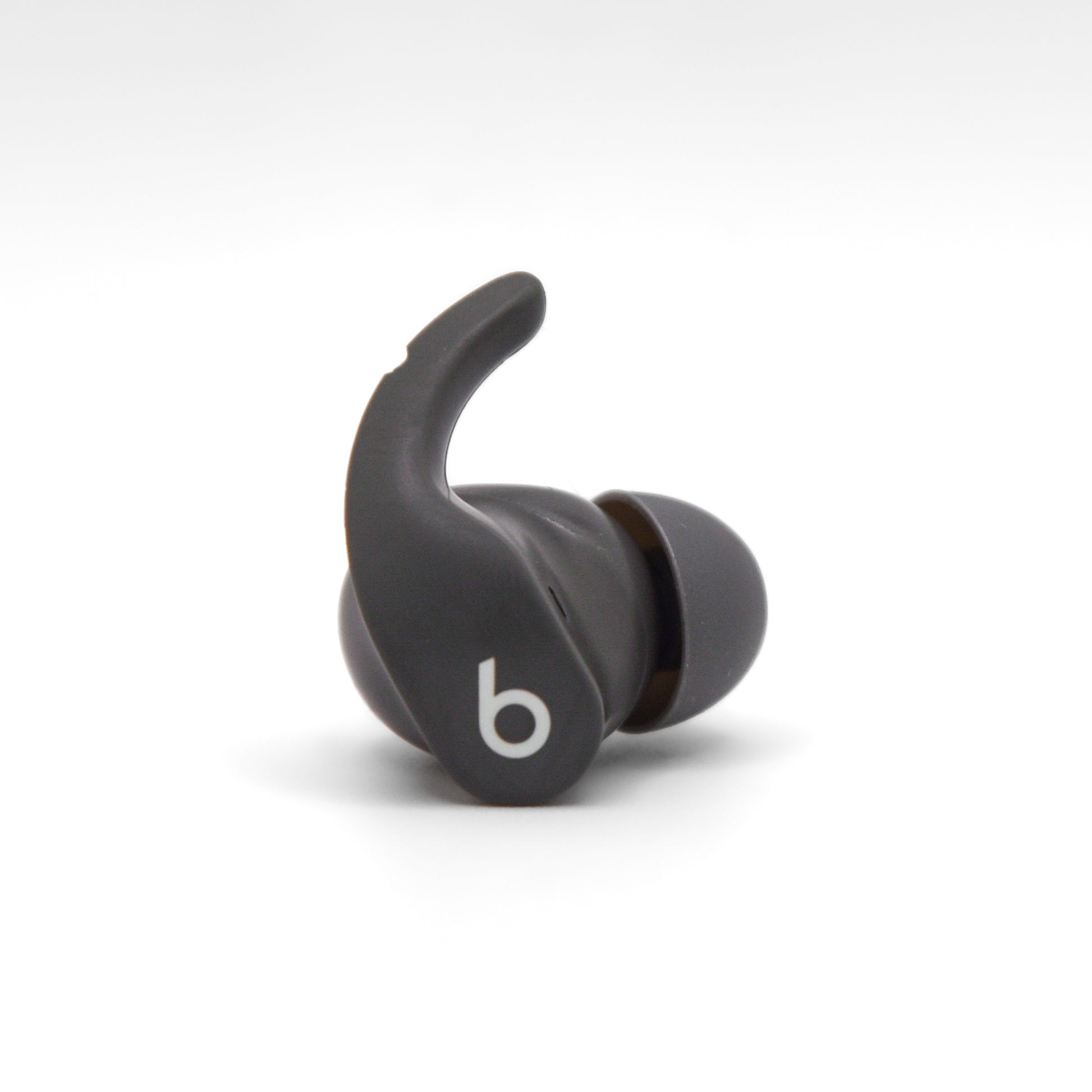Gray Beats Fit Pro Right Side Well Loved