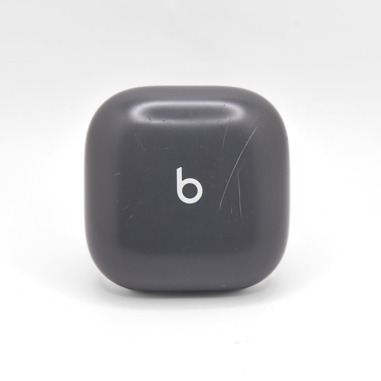 Gray Beats Fit Case Pro Well Loved 