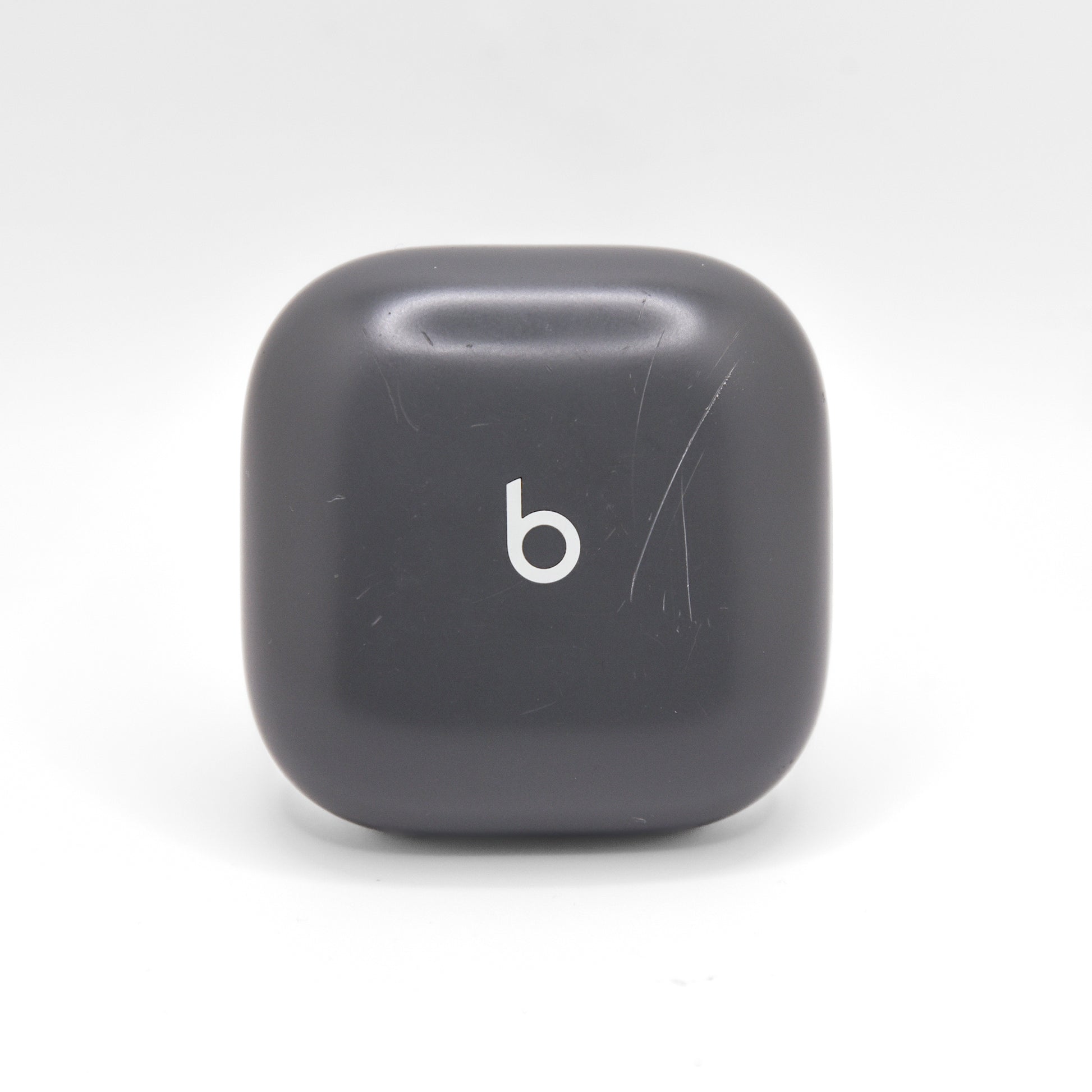 Gray Beats Fit Case Pro Well Loved 