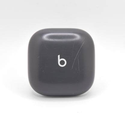 Gray Beats Fit Case Pro Well Loved 