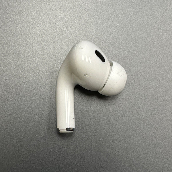 Left Replacement AirPod - AirPods Pro (2nd Generation) - Fair Condition