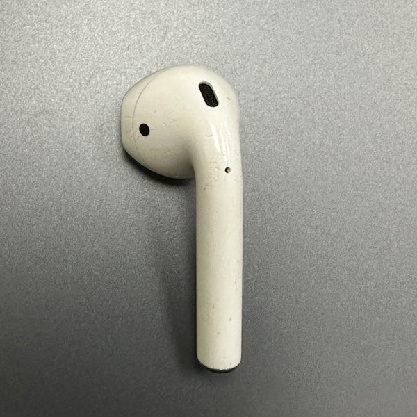 Left Replacement AirPod - 2nd Generation - Fair Condition