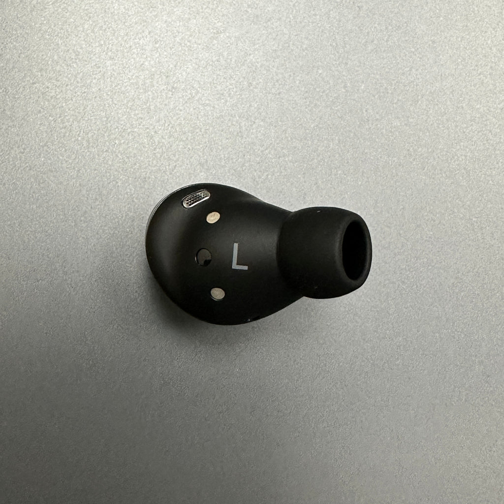 3 paia di auricolari in silicone di ricambio auricolari per Samsung Galaxy Buds Pro R190 cuffie gel per orecchie tappi per le orecchie LMS 3 paia di auricolari in silicone di ricambio auricolari per Samsung Galaxy Buds Pro R190 cuffie gel per orecchie tappi per le orecchie LMS