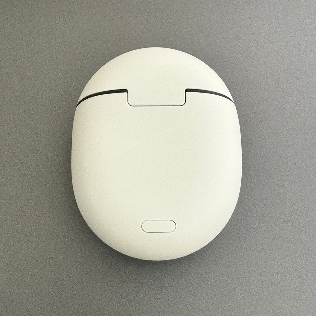 FTRONGRT Case Compatible With Google Pixel Buds Pro 2, Anti-Scratch, Shockproof, Silicone Case Compatible With Google Pixel Buds Pro 2 Bluetooth Earphone.Dark Green