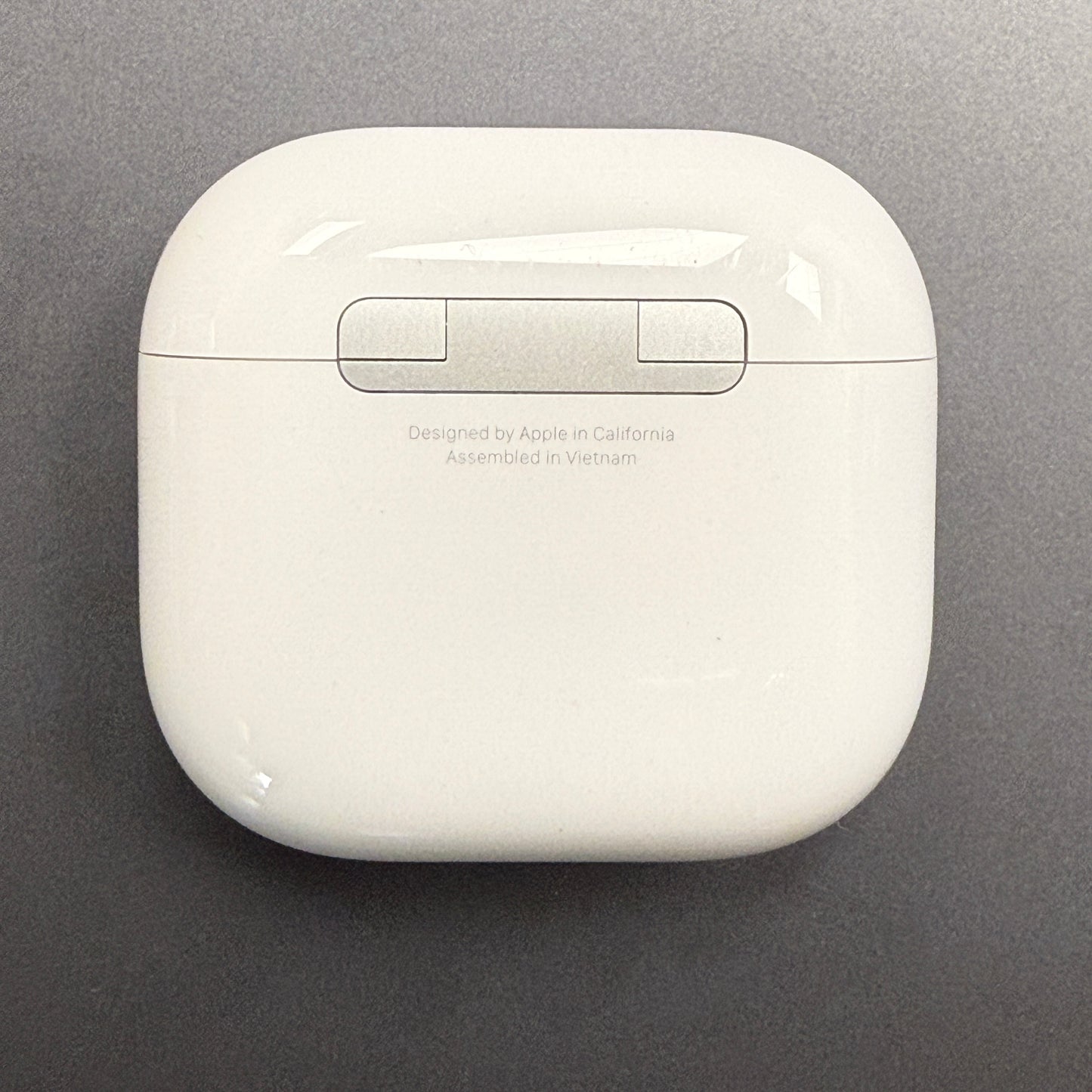 AirPods 4 Replacement Charging Case