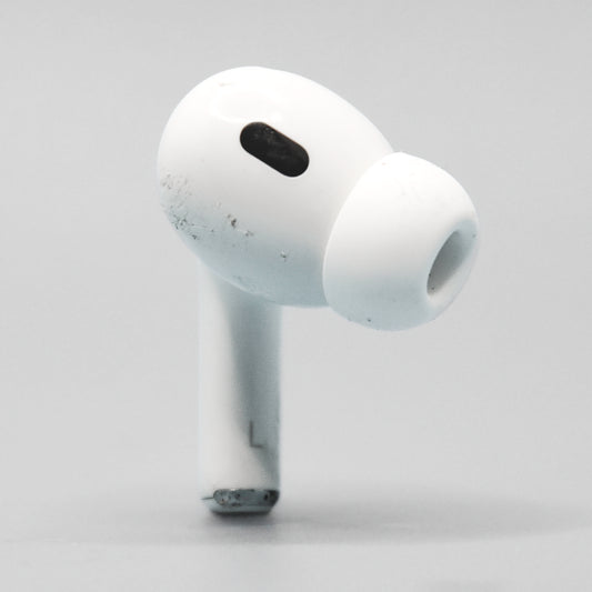 Apple AirPod Pro 2 Well Loved Left Side Replacement AirPod