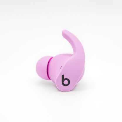 Left Beats Fit Pro in Stone Purple 