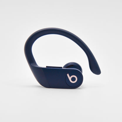Left Powerbeats Pro Replacement in Navy