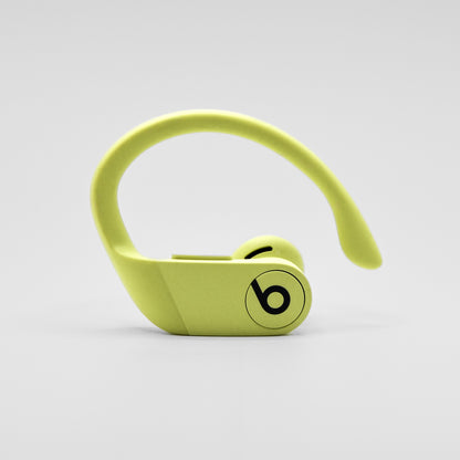 Left Powerbeats Pro Replacement in Spring Yellow