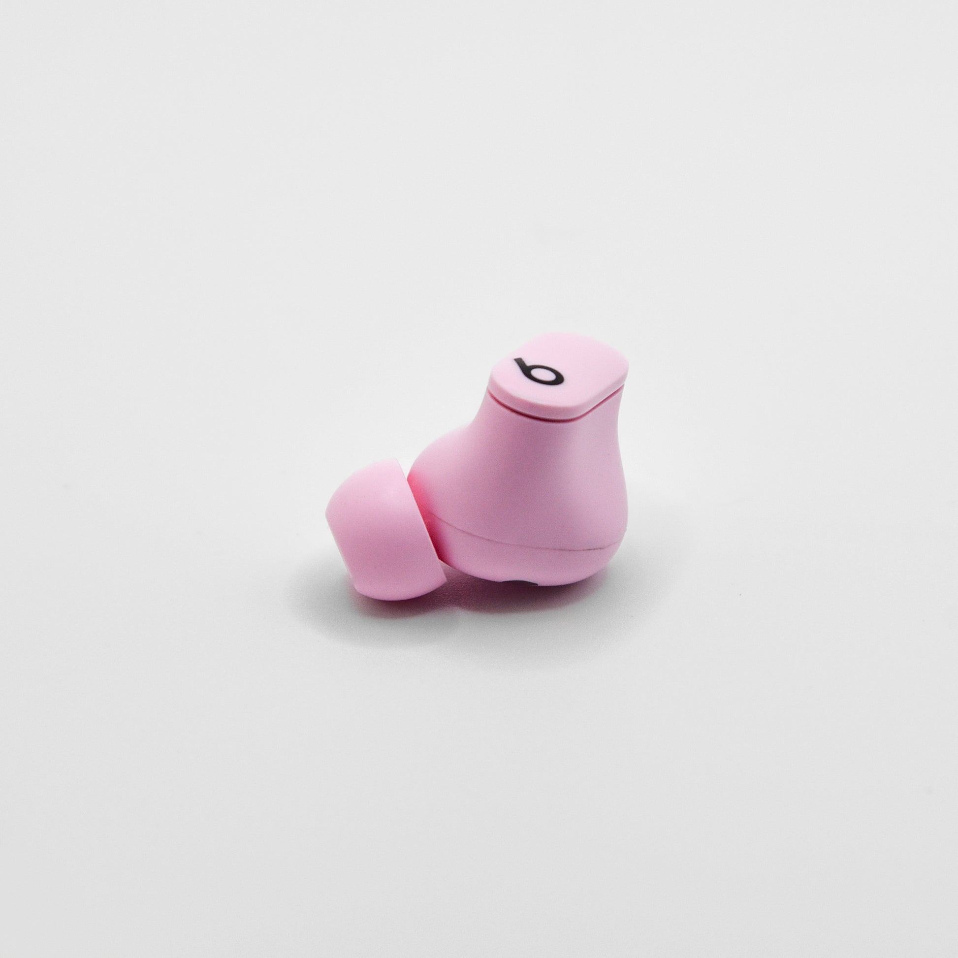 Left Beats Studio Bud in Pink