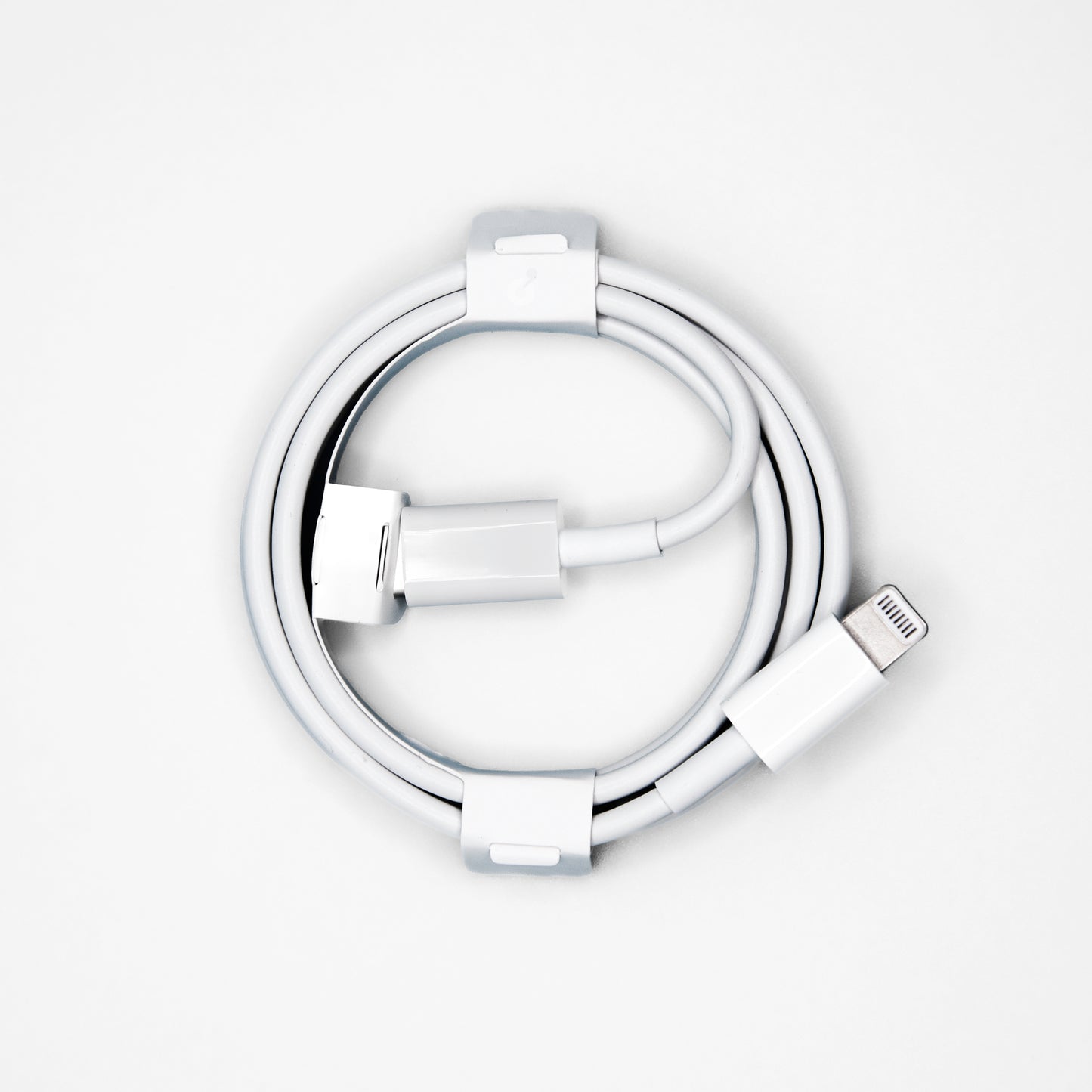 Apple Lightning to USB-C Cable 1M