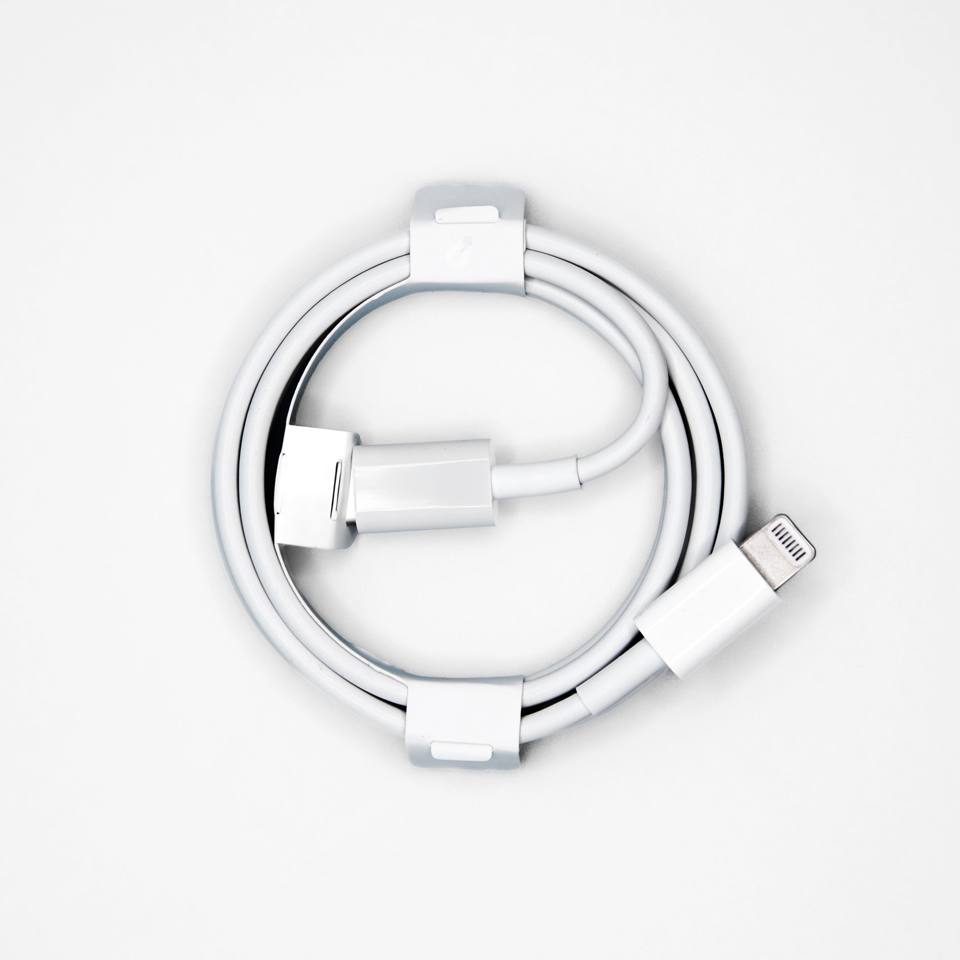 Apple Lightning to USB-C Cable 1M