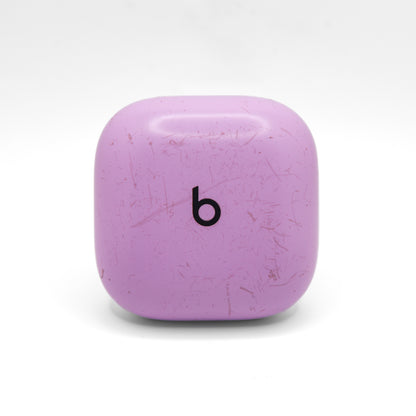 Stone Purple Beats Fit Pro Case Well Loved 