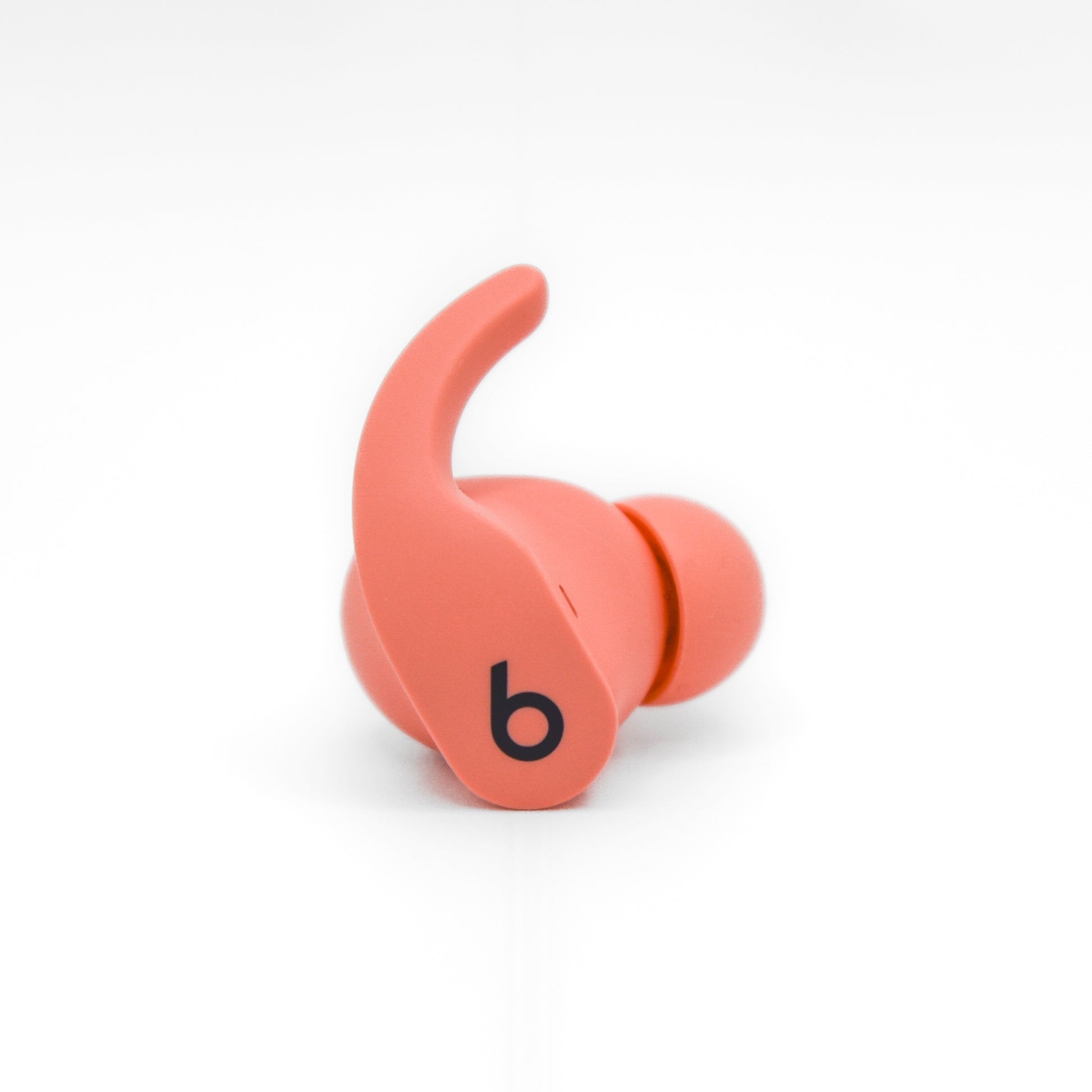 Right Beats Fit Pro in Coral Pink