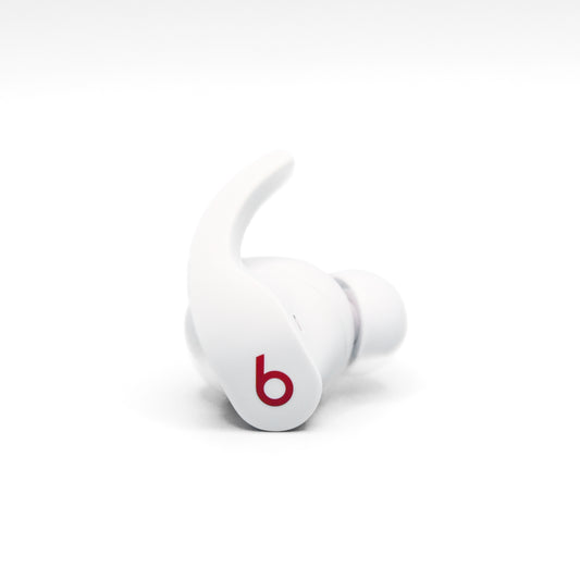 Right Beats Fit Pro in White