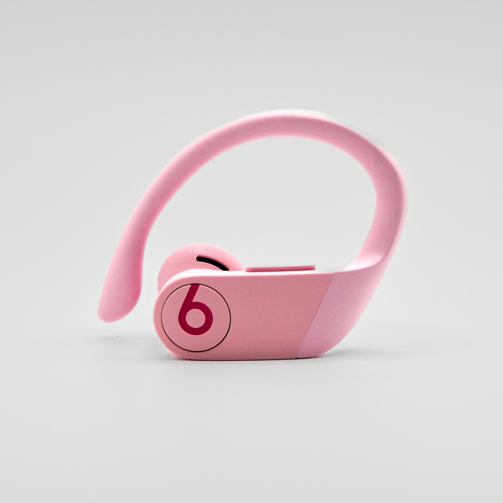 Right Powerbeats Pro Replacement in Clout Pink