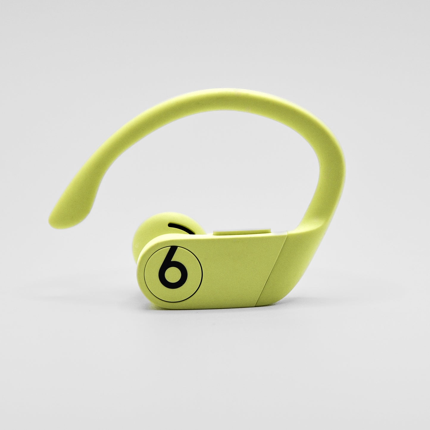 Right Powerbeats Pro Replacement in Spring Yellow