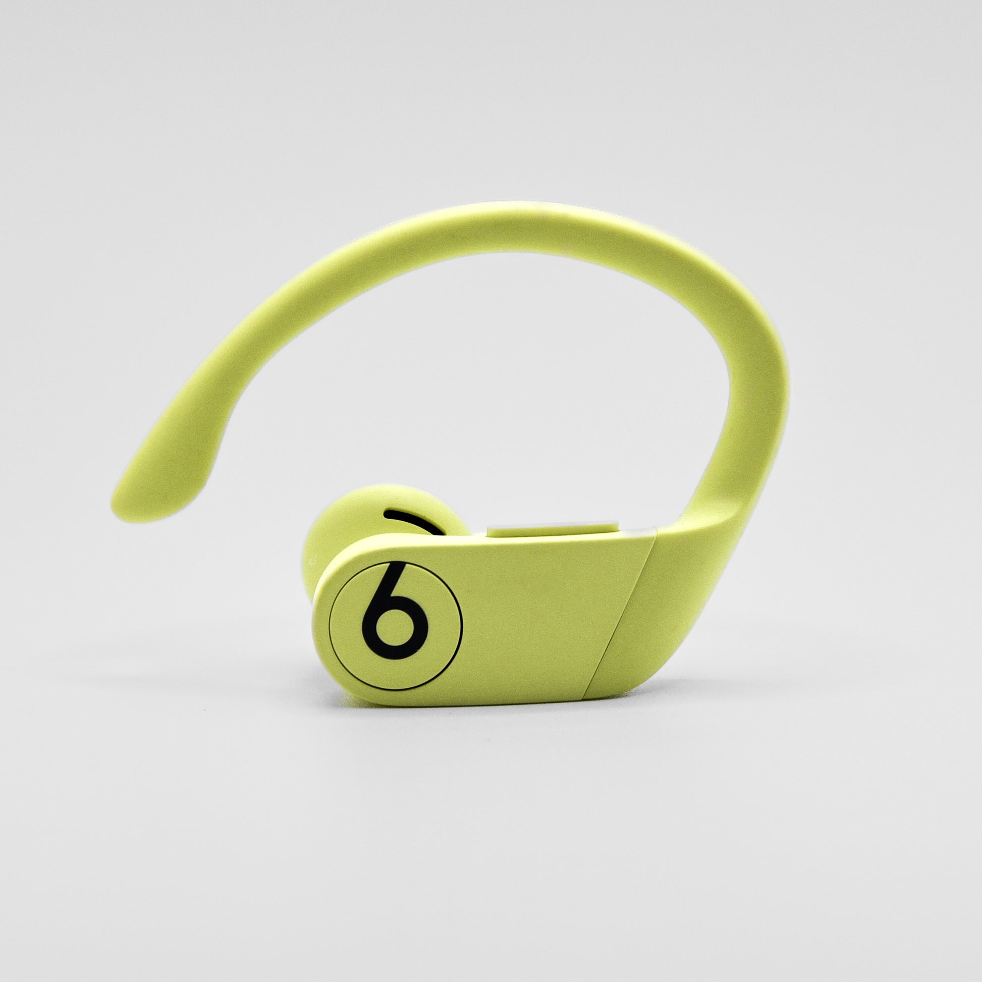 Right Powerbeats Pro Replacement in Spring Yellow