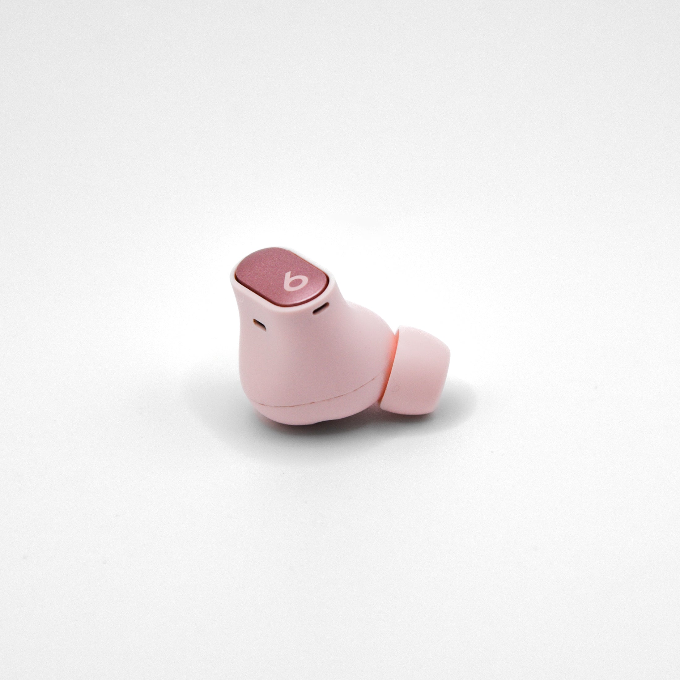 Beats Studio Buds ピンク Beats by Dr. Dre Studio Buds – True Wireless Noise