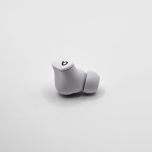 Right Beats Studio Bud in White
