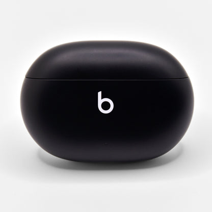 Beats Studio Buds Case in Black