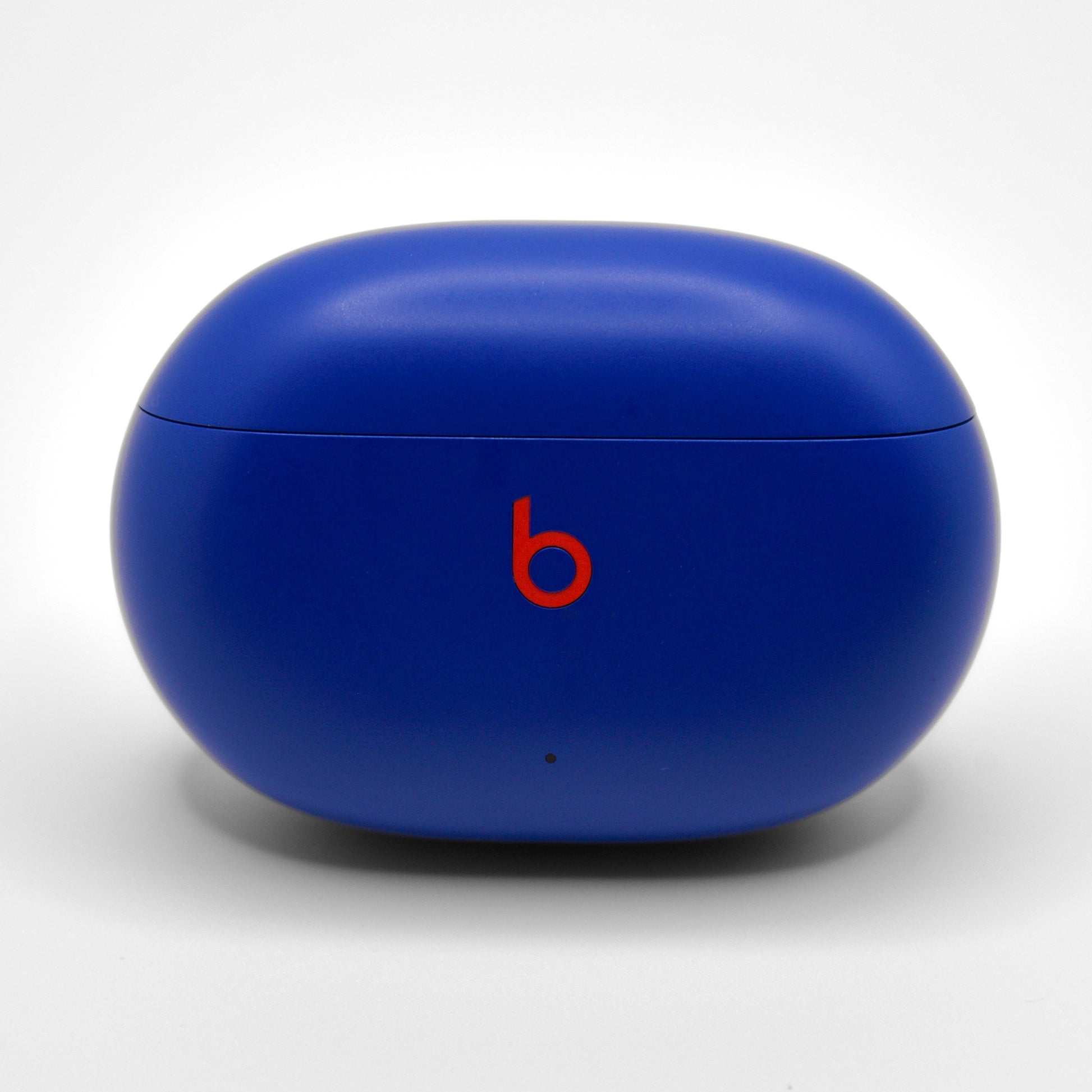 Beats Studio Buds Case in Ocean Blue