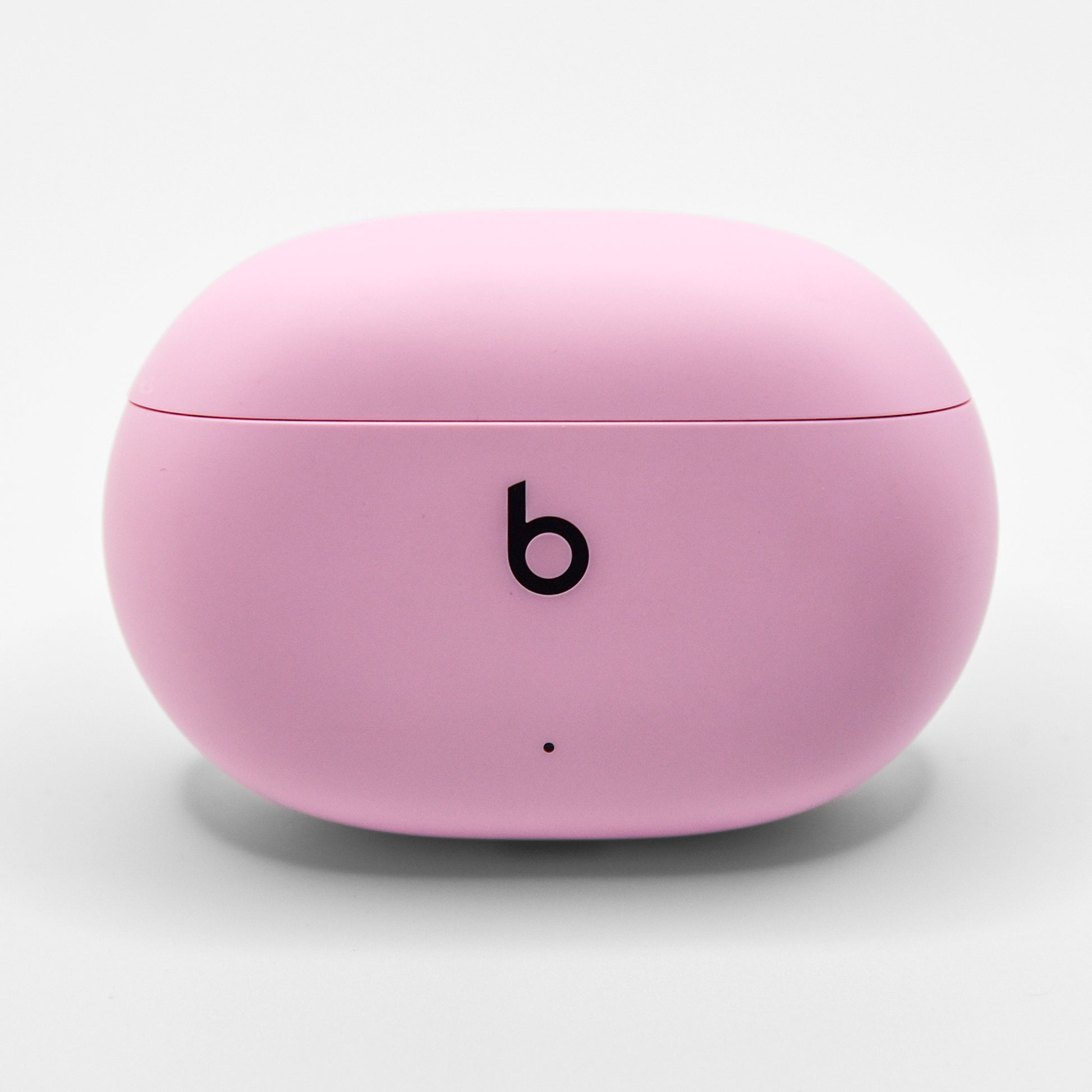 Beats Studio Buds Case in Pink