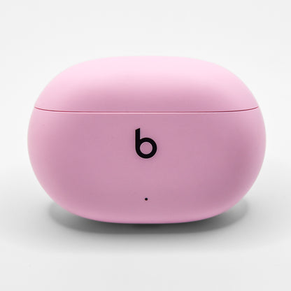 Beats Studio Buds Case in Pink