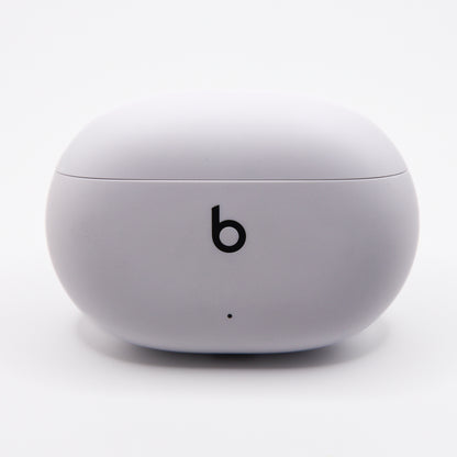 Beats Studio Buds Case in White