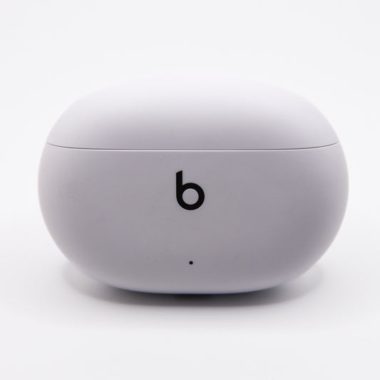 Beats Studio Buds Case in White