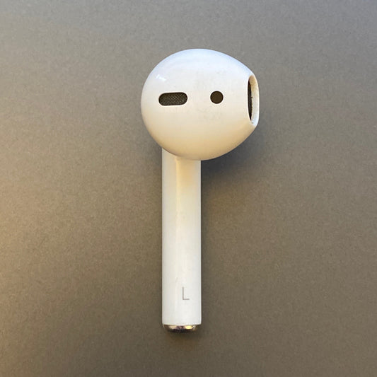 Left Replacement AirPod - 1st Generation