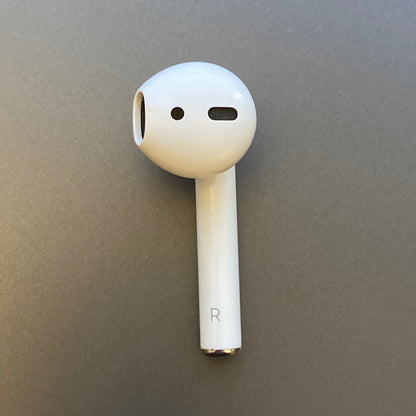 Right Replacement AirPod - 2nd Generation