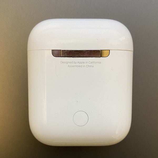 AirPods Replacement Charging Case